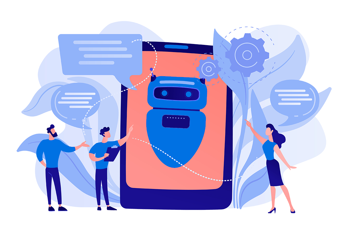 Opsei product dashboard