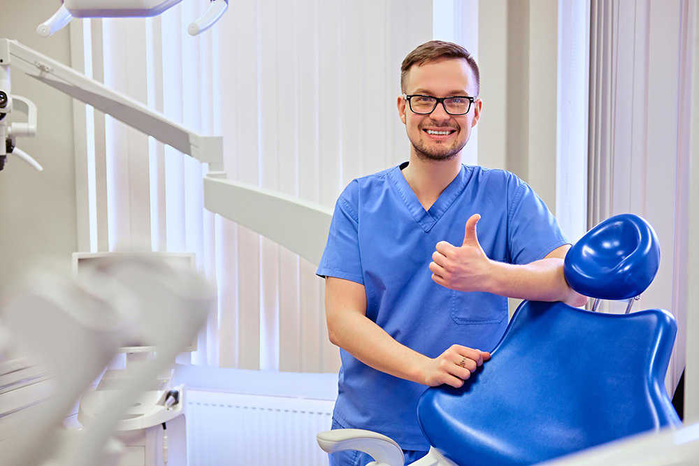 Opsei AI for Medical and Dental